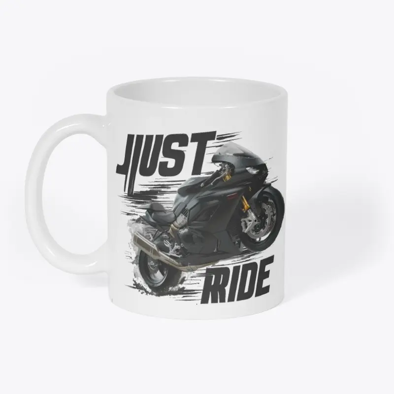 Just Ride